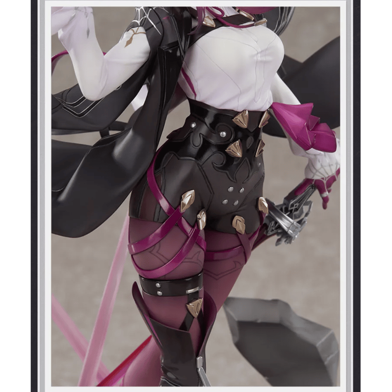 崩壊：スターレイル miHoYo カフカ 1/7 フィギュア 2025年12月中国