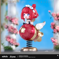 崩壊：スターレイル　miHoYo　APEXコラボ　トリビー　ちびキャラゆらゆらスタンド（予約販売）2027年1月末中国発売　※注文後のキャンセル不可商品