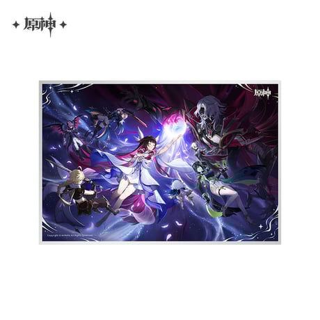 CATEGORY 原神 キャラ別 | 面白映画公式ネットショップ