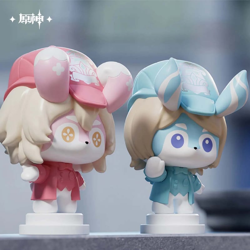 原神 miHoYo メリュジーヌシリーズ ミニブラインドパック（予約販売
