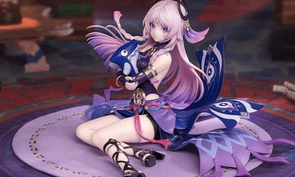 公式正規品 アクキー ディルック 原神公式三周年記念ギフト