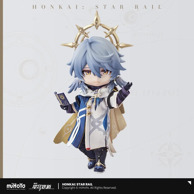崩壊：スターレイル miHoYo サンデーねんどろいどDOLL（予約販売