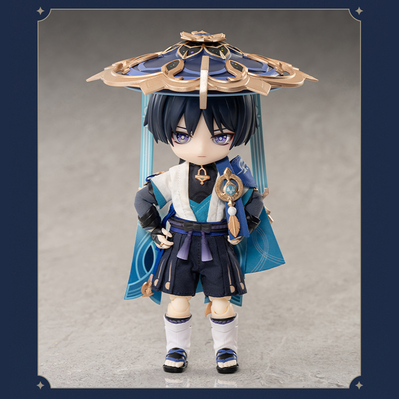 原神 放浪者 まとめ売り 原神 放浪者 公式グッズ販売中一覧｜