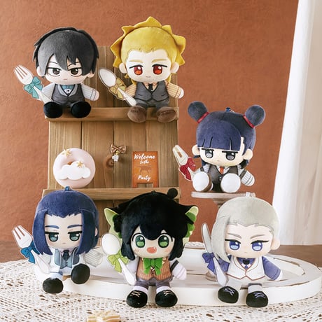 羅小黒戦記 | STORES