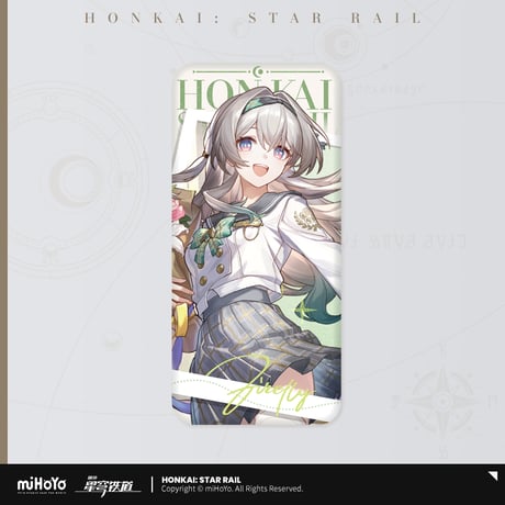 崩壊：スターレイル　miHoYo　ホタル　春の贈り物シリーズグッズ（予約販売）