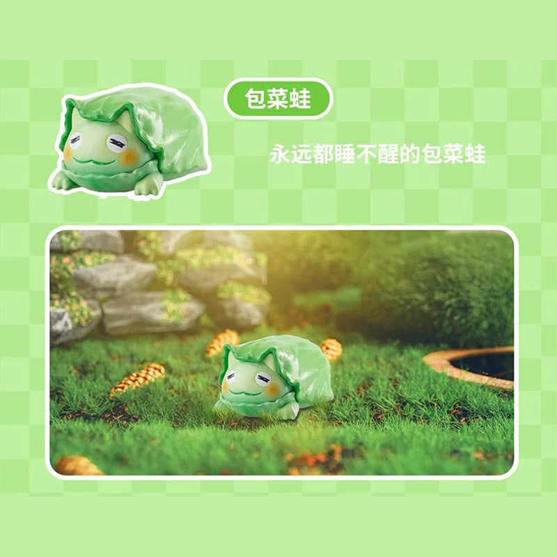 妖精 アニマルアトラクション おやさい妖精さん vol.3 （40個入り