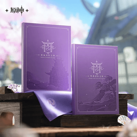 原神　Symphony　雷電将軍　缶バッジ　コンサート　公式正規品　② 原神 Symphony 雷電将軍 缶バッジ コンサート 公式正規品 ②