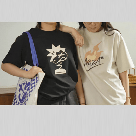 羅小黒戦記2　HMCH　Tシャツ（予約販売）