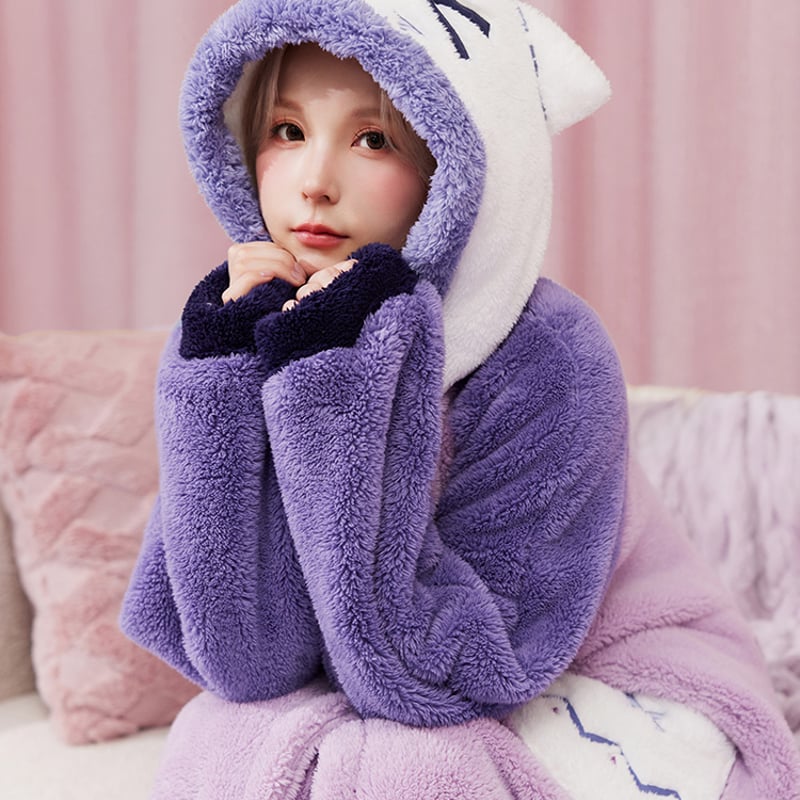 原神 miHoYo シトラリテーマイメージシリーズ パジャマ＆アイマスク