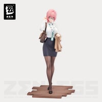 ゼンレスゾーンゼロ　miHoYo　APEXコラボ　LIMEPIEシリーズ　月城柳　1/8フィギュア　小休憩のち再出発Ver.（予約販売）2026年7月中国発売　※注文後のキャンセル不可商品