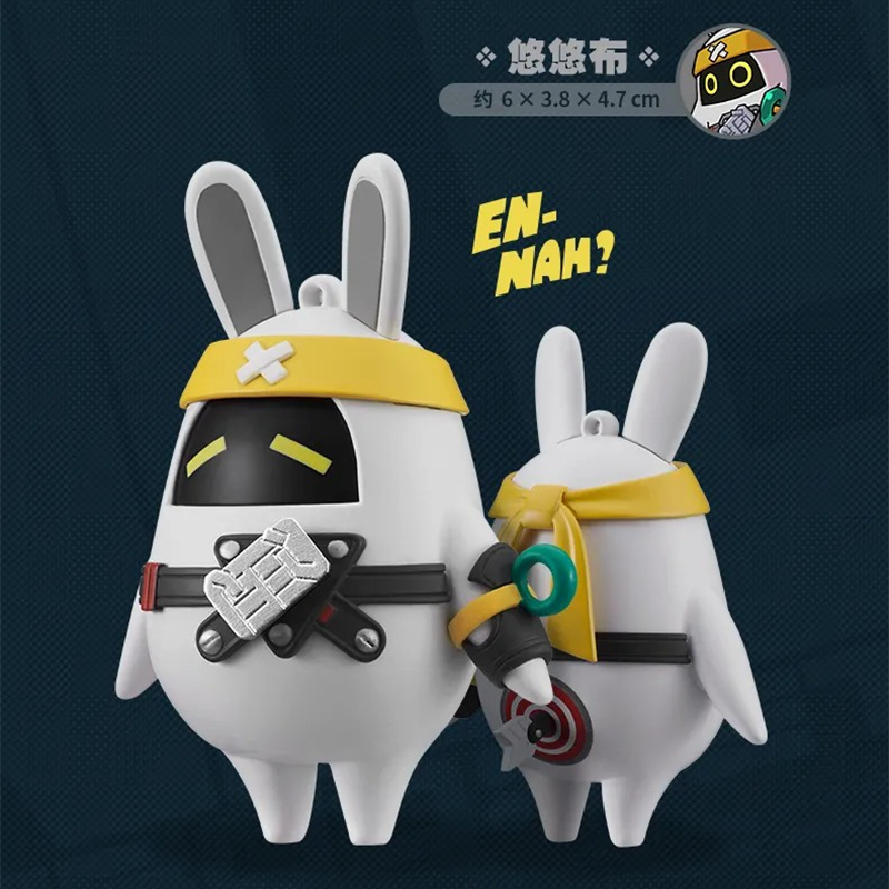 ボンプ06号の小ネタ？ Zenless Zone Zero | HoYoLAB【ゼンレスゾーン