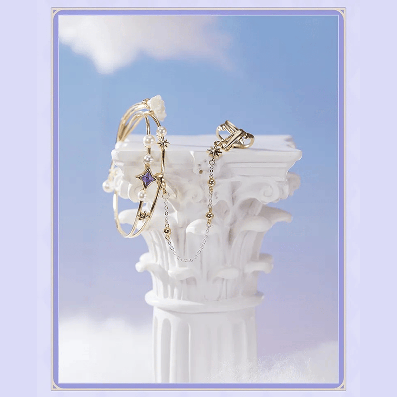 崩壊：スターレイル miHoYo ロビンテーマイメージシリーズ