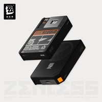 ゼンレスゾーンゼロ　miHoYo　急速電力シリーズ　マグネット式急速充電モバイルバッテリー（10000mAh）（予約販売）2025年4月中国発売