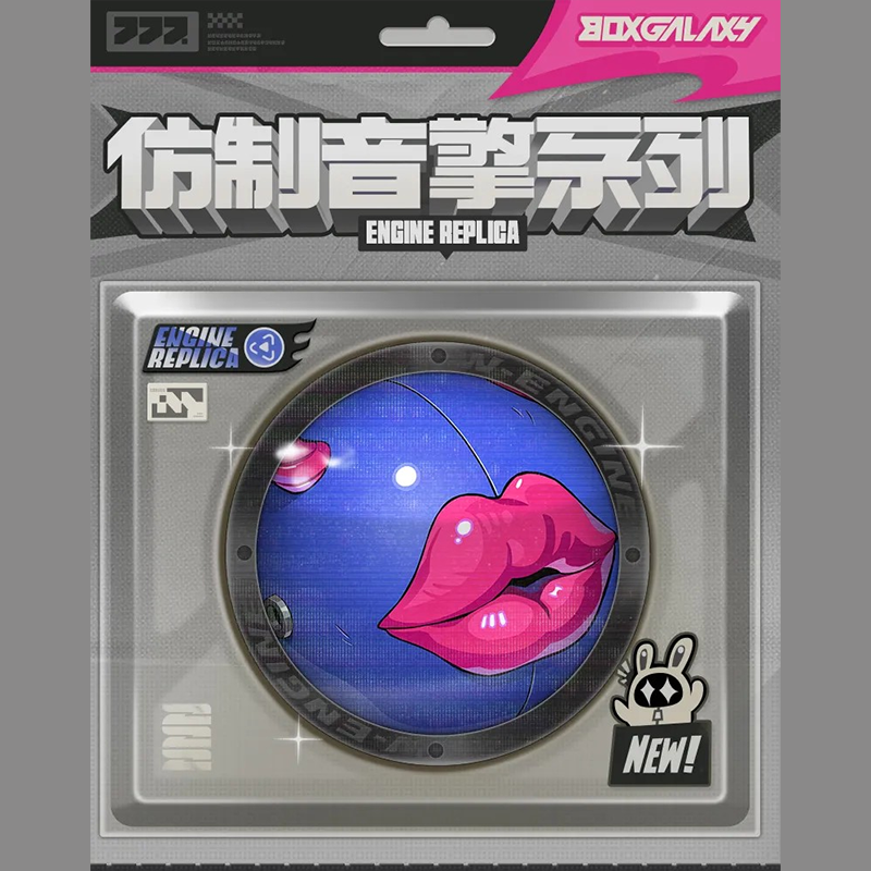 ゼンレスゾーンゼロ miHoYo なんちゃって音動機シリーズ 立体キー