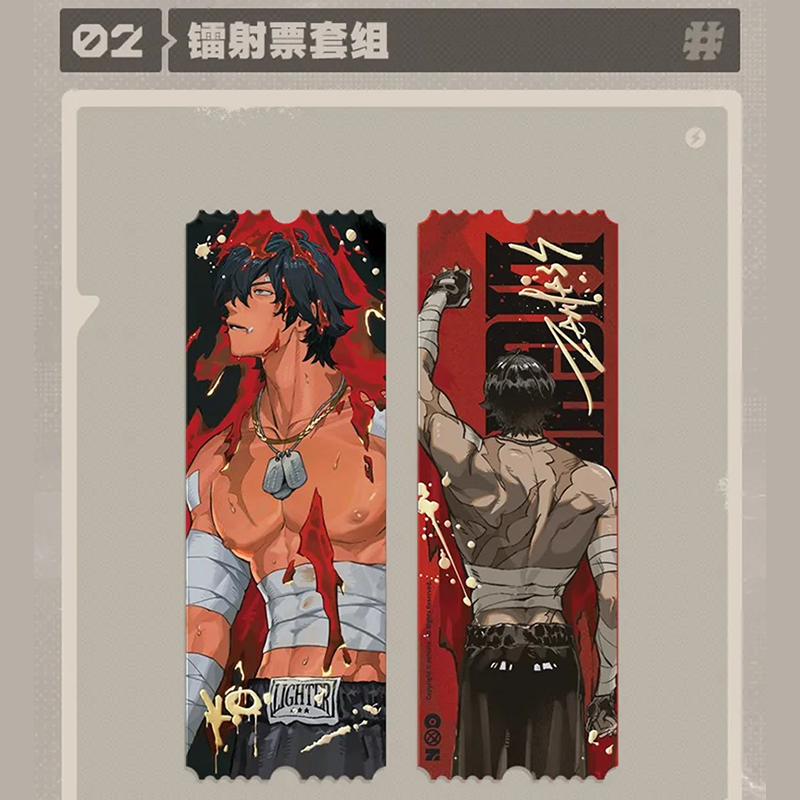 ゼンレスゾーンゼロ miHoYo 調頻影像シリーズ グッズラインナップ