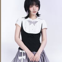 崩壊：スターレイル　miHoYo　キャストリステーマイメージシリーズ　半袖シャツ(予約販売）2026年8月中国発売