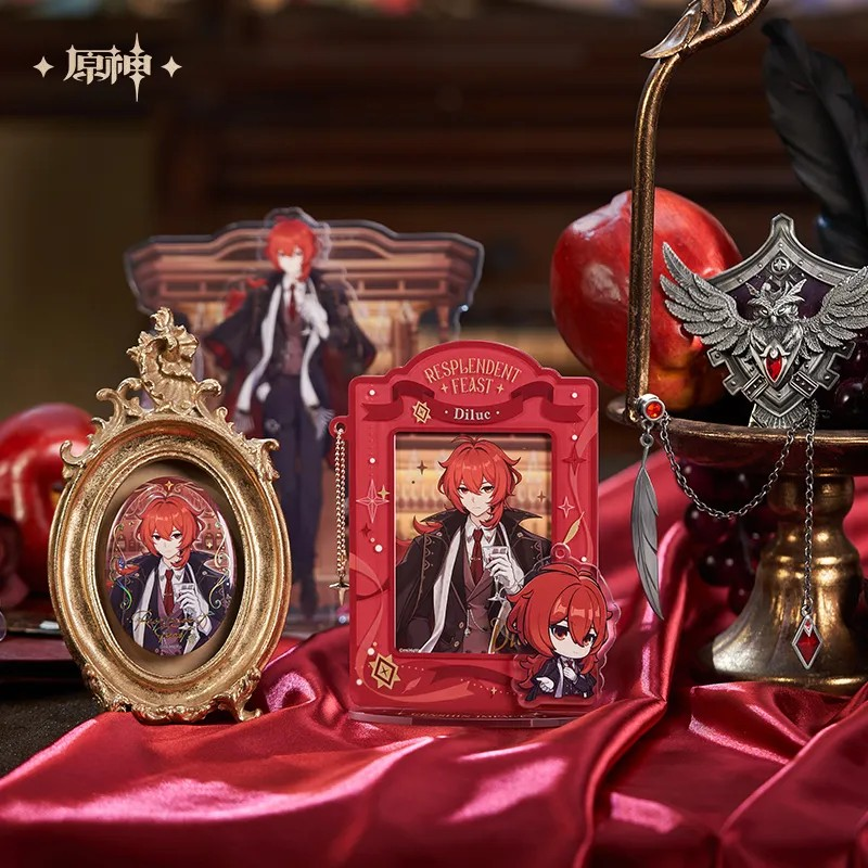 FF14 ジョブアクリルマグネット 18種セット FINAL FANTASY XIV ジョブアクリルマグネット 18種類セット