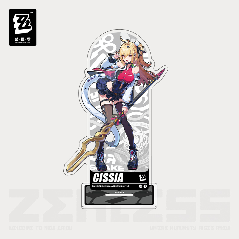 【未使用品】SOLIDEMO シュネル アクスタ シークレットver 機動戦士ガンダムSEED FREEDOM 出撃アクリルスタンド イザーク