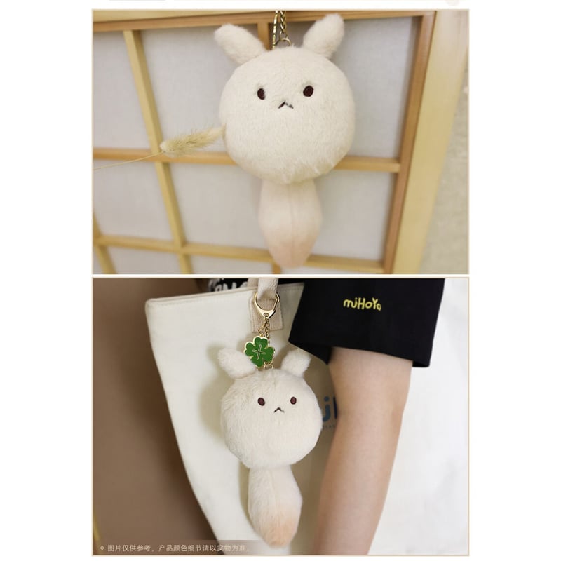 原神 miHoYo 原神シリーズ ドドコぬいぐるみチャーム（予約販売