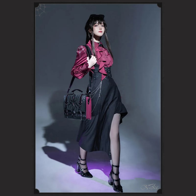 崩壊：スターレイル miHoYo カフカテーマイメージシリーズ