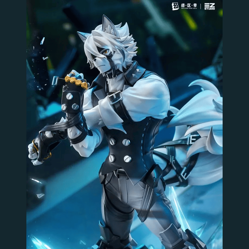 ゼンレスゾーンゼロ miHoYo 陣営シリーズ ヴィクトリア家政 フォン