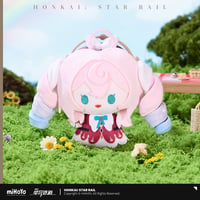崩壊：スターレイル miHoYo イカルン ぬいぐるみチャーム（予約販売