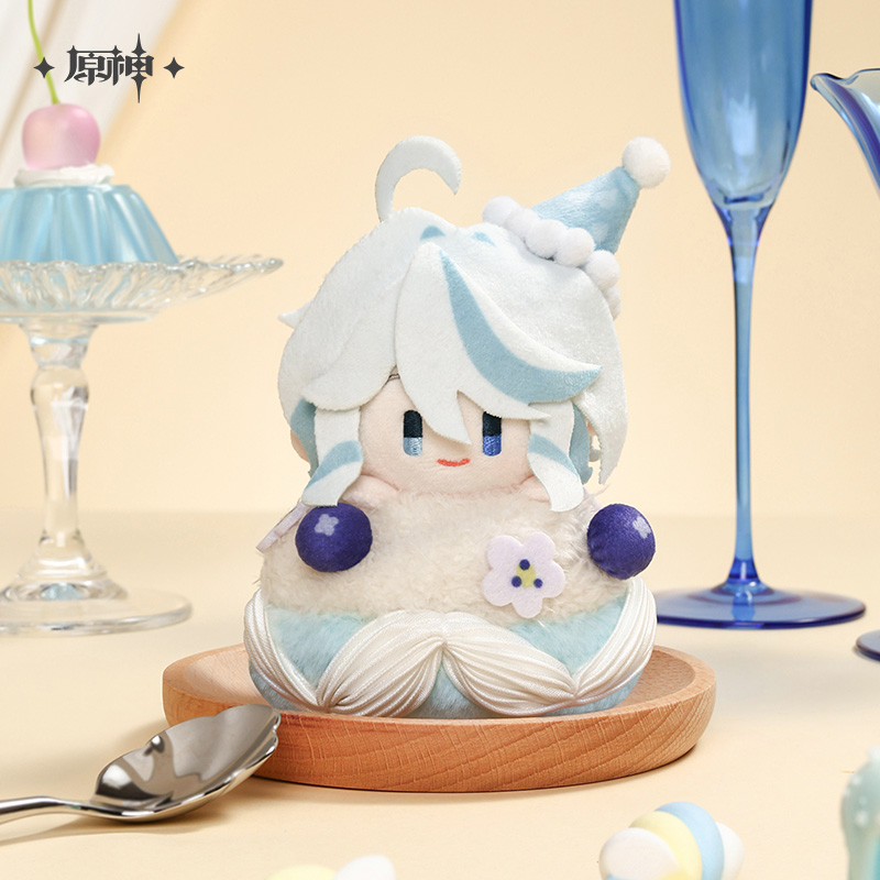 原神 miHoYo 「ファンタジックジャーニー・パーティー」シリーズ 香り