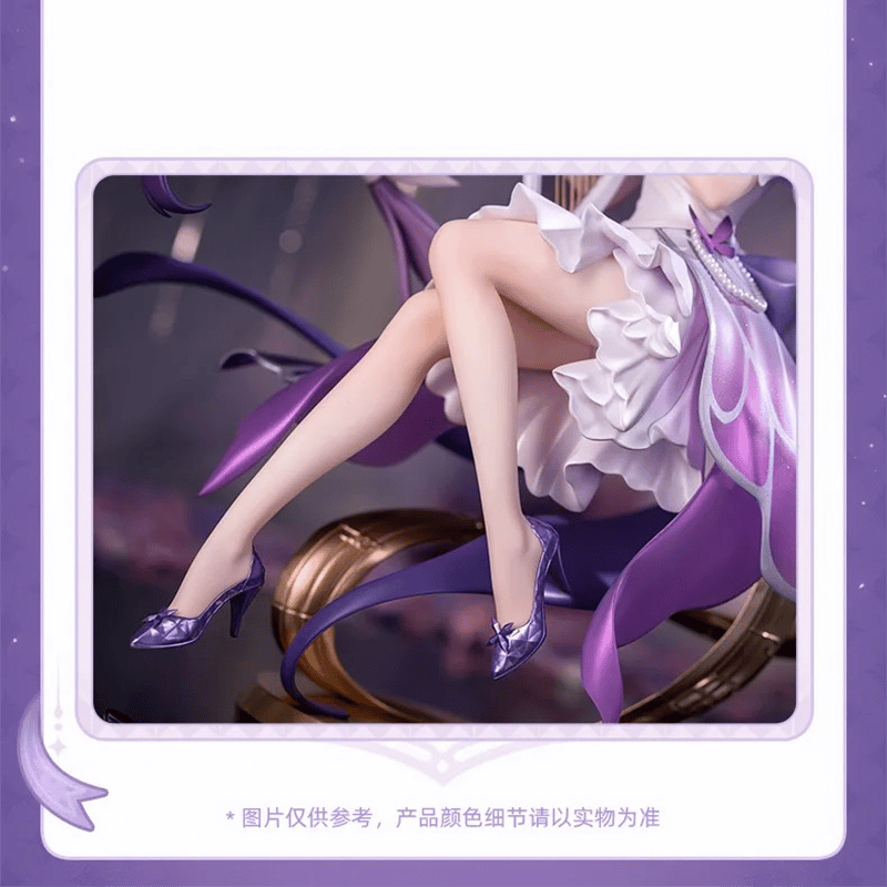 崩壊スターレイル　キャストリス　星鉄 LIVE ver　1/8　フィギュア 崩壊：スターレイル miHoYo キャストリス1/8フィギュア 星鉄LIVEver