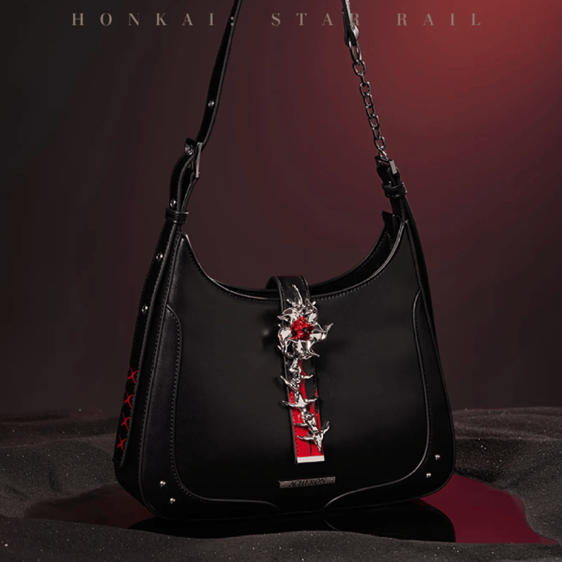 崩壊：スターレイル miHoYo 黄泉テーマイメージシリーズ サドルバッグ