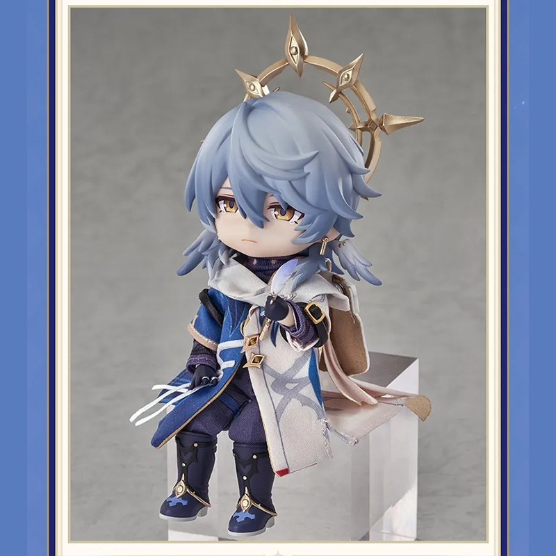 崩壊：スターレイル miHoYo サンデーねんどろいどDOLL（予約販売