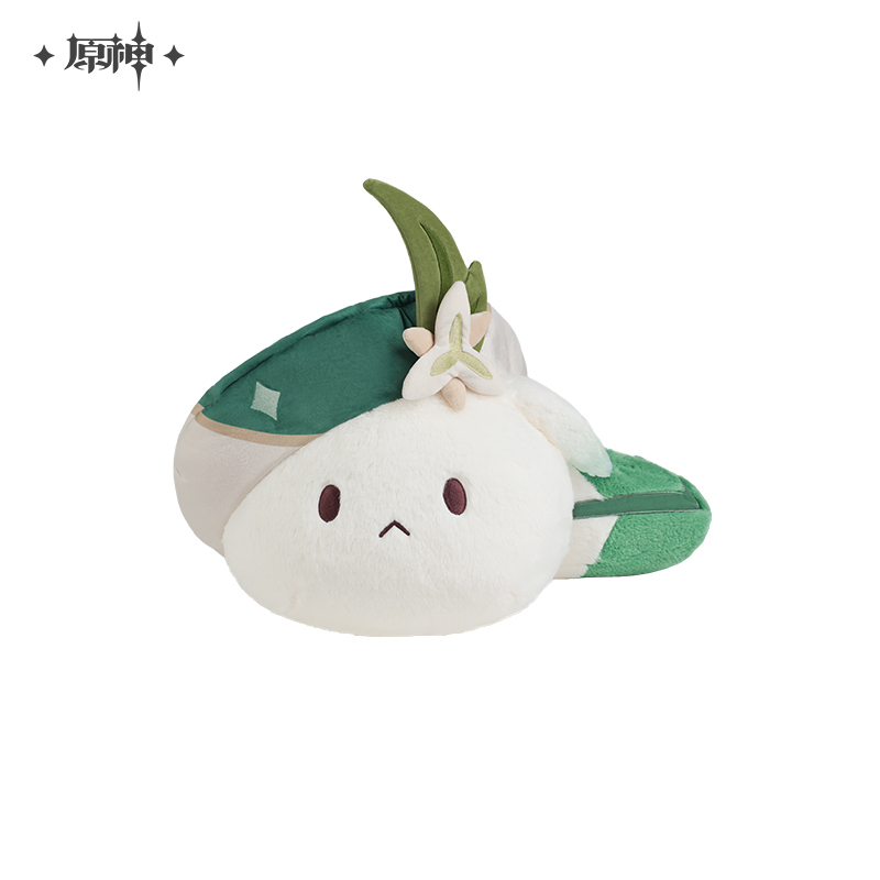 原神 miHoYo お茶会の仲間ドドコ ぬいぐるみクッション（予約販売