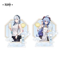 原神　miHoYo　心有所喜シリーズ　アクリルスタンド（予約販売）