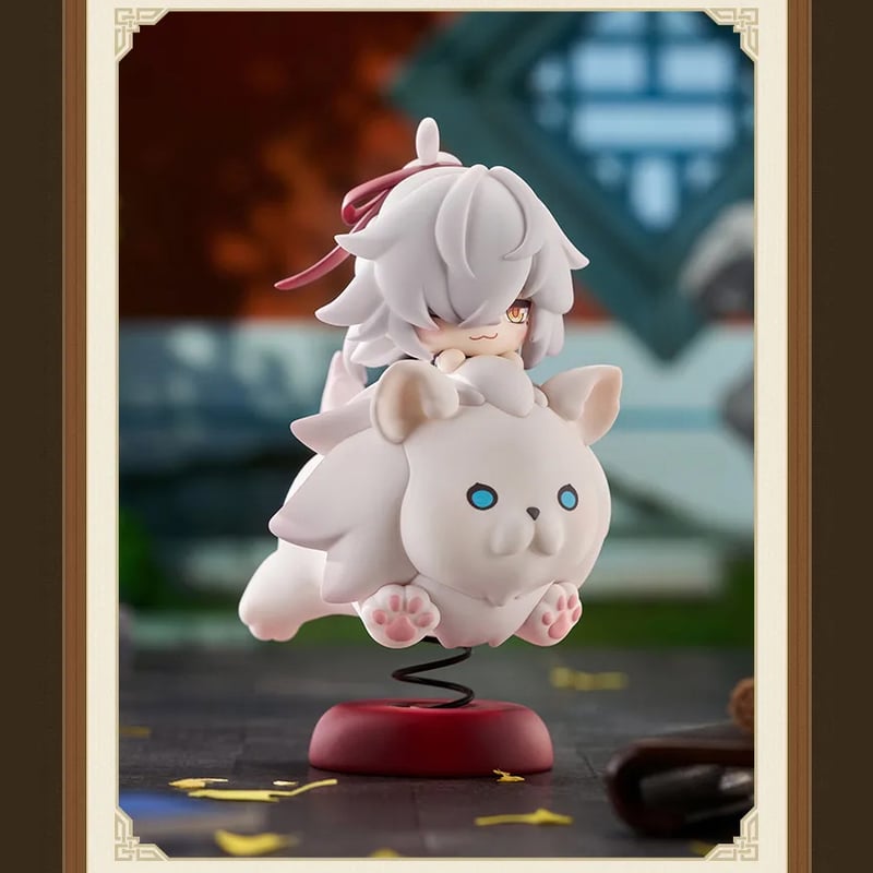 崩壊スターレイル　ダースポーチ景元 崩壊スターレイル DARS フラットポーチ 景元 スタレ ダース 当選