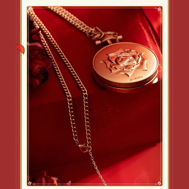 ヰ世界情緒　AnimaIII メタルチャームβ ヰ世界情緒】衣装メタルチャーム ヰ世界情緒／コミックマーケット105