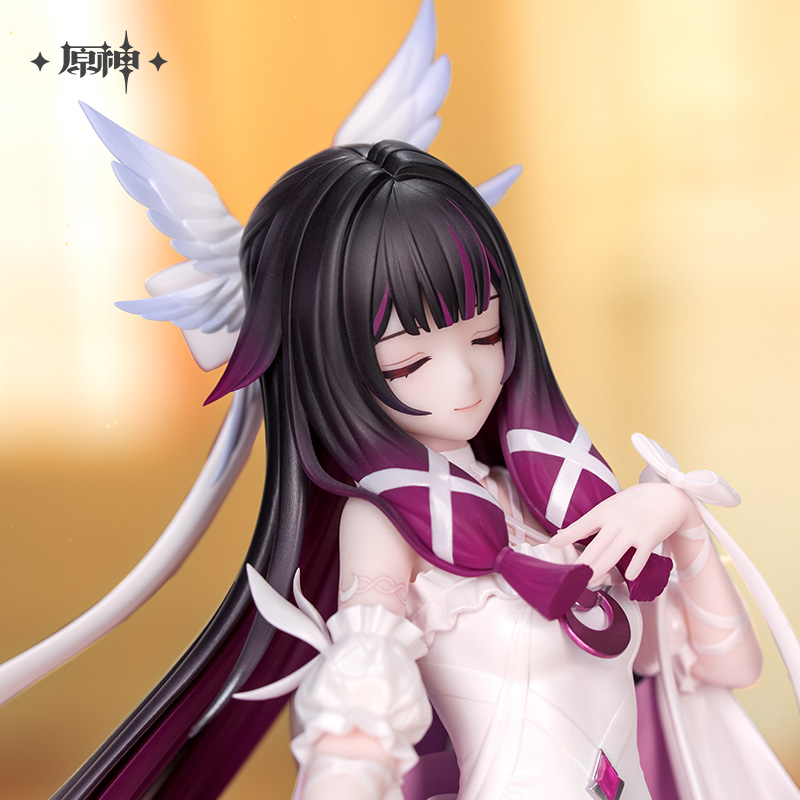 原神 miHoYo Myethosコラボ Gift+シリーズ コロンビーナ・嘉年相聚Ver.1