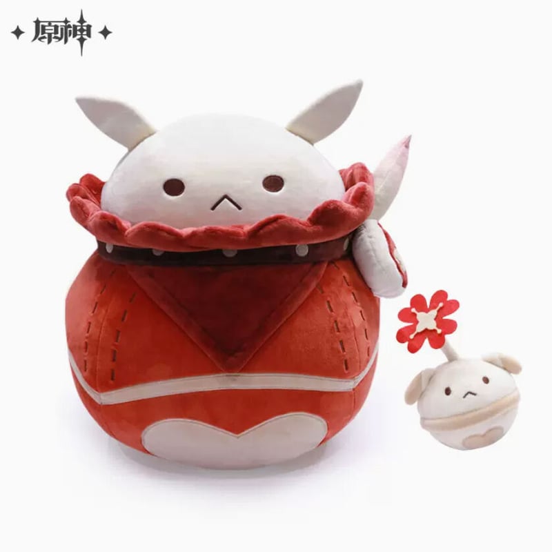 原神 miHoYo ボンボン爆弾ぬいぐるみ（予約販売） | 面白映画公式