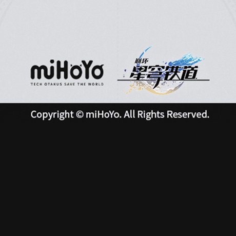 崩壊：スターレイル　miHoYo　歓愉命途立絵シリーズ　アクリルスタンド　Ver.2（予約販売）