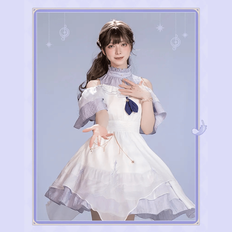 崩壊：スターレイル miHoYo ロビンテーマイメージシリーズ ワンピース