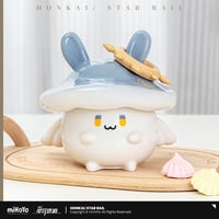 崩壊：スターレイル　miHoYo　兔兔菇與菇菇兔シリーズ　咕咕菇　マグカップ（予約販売）