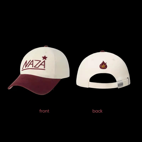 羅小黒戦記　TANMI SPACEコラボ　NAZA（ナタ）キャップ（予約販売）