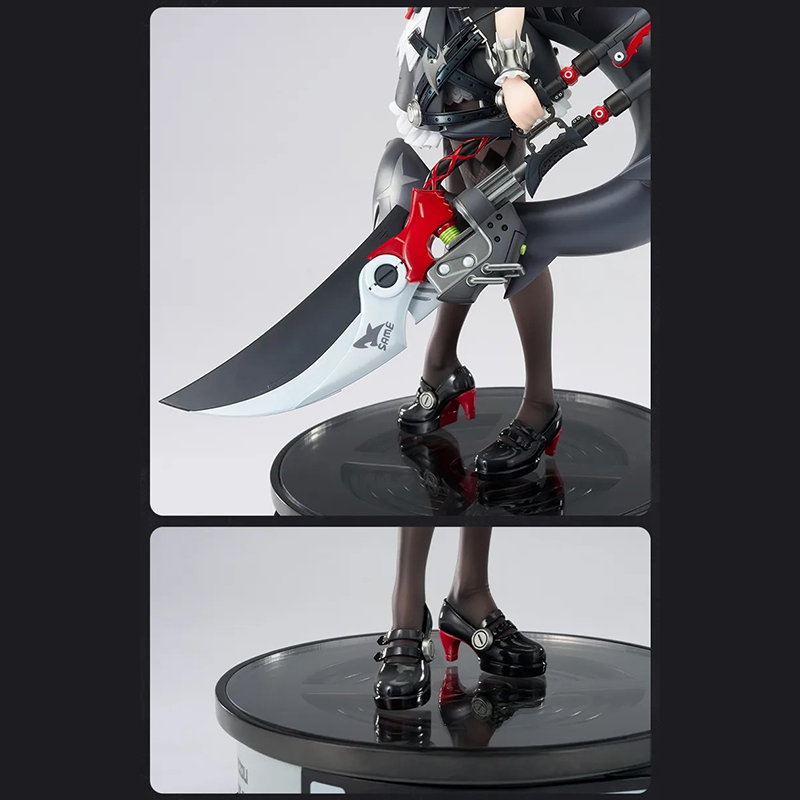 ゼンレスゾーンゼロ miHoYo 陣営シリーズ ヴィクトリア家政 エレン