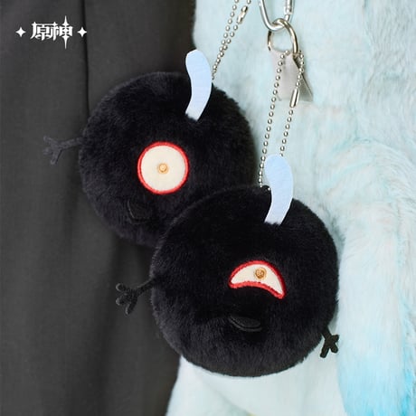 原神　miHoYo　ドットーレ・怪獣＆多多雷　グッズ（予約販売）