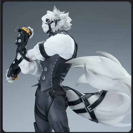 ゼンレスゾーンゼロ　miHoYo　陣営シリーズ　ヴィクトリア家政　フォン・ライカン　1/7フィギュア（予約販売）2026年4月中国発売　※注文後のキャンセル不可商品