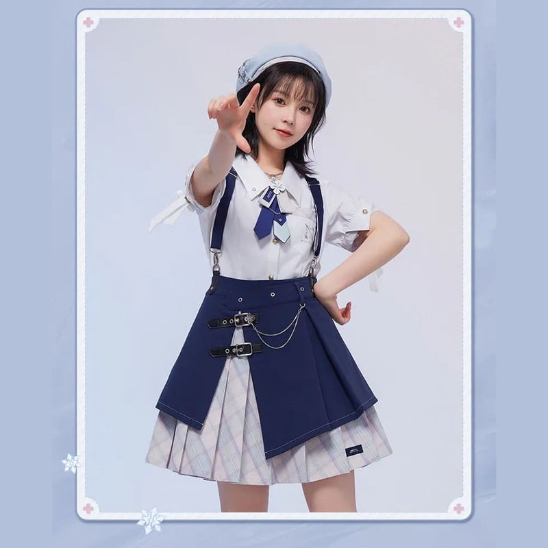 崩壊：スターレイル miHoYo 三月なのかテーマイメージシリーズ