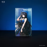 鳴潮 KURO GAMES 鳴潮共鳴者テーマ イラストポストカードセット 鳴潮 KURO GAMES 鳴潮共鳴者テーマ イラストポストカードセット