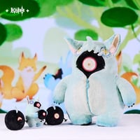 原神　miHoYo　ドットーレ・怪獣＆多多雷　グッズ（予約販売）