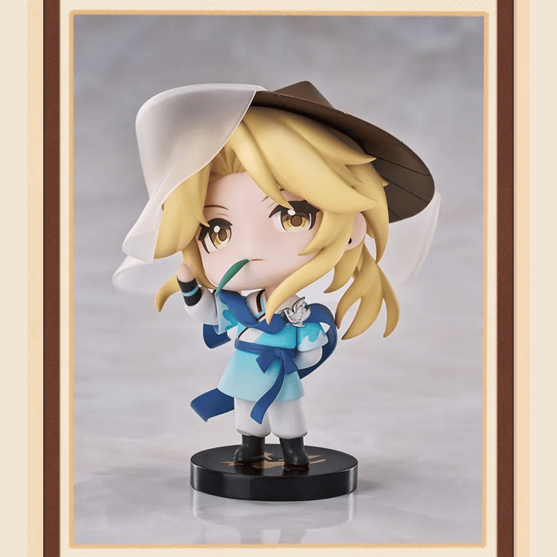 崩壊：スターレイル miHoYo ナナシビトの勲章シリーズ Q版