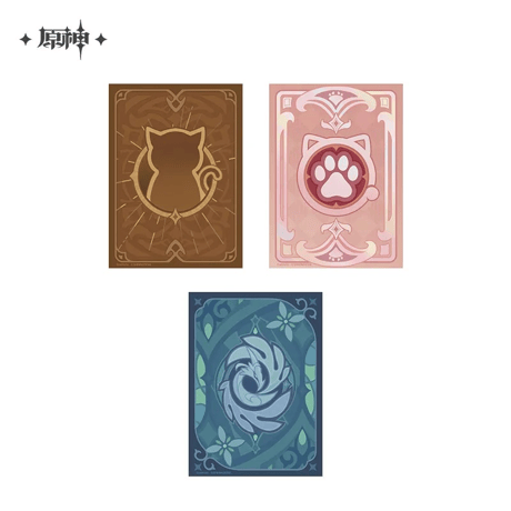 CATEGORY 七聖召喚バトルカードシリーズ | 面白映画公式ネットショップ