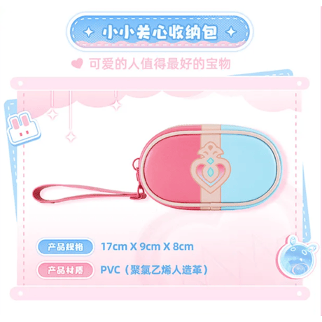 原神　miHoYo　シグウィン情緒栄養セット（予約販売）