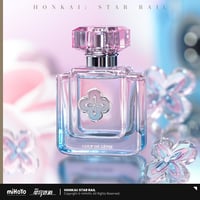崩壊：スターレイル　miHoYo　銀河の香りシリーズ　香水　Ver.1&2（予約販売）【特殊商品のため、単独でご注文ください】